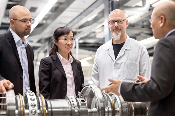 柴油發電機組潤滑系統維護指南